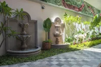 Gran Vila Nai Boutique Hotel