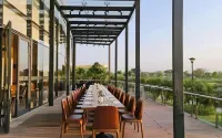 Dic Star Hotels & Resorts Vinh Phuc - breakfast