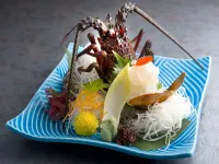 加茂川館飯店 - 早餐