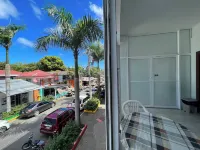 Plaza Achim 6b, Modern Apt 250m from Sosua Beach! - 2-Star