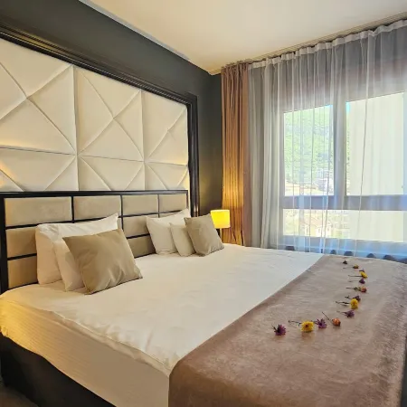 Azure Residence