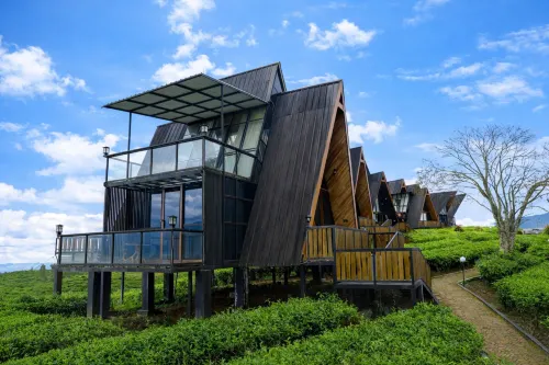 Nimo Tea Resort - Pet-friendly