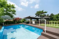 Seosan the Blue Ocean Pension - مبيت وإفطار