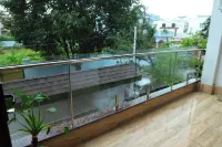 ทรัพย์สินที่สวยที่สุดของริชิเคช - บังกะโล