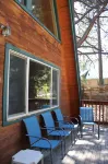 Whispering Pines