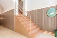 Barraca Suites - Ocean View