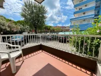 Enjoy the Pool in Our Cozy Flat - Boutique