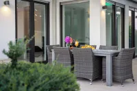 Luxury City Villa Trogir - Bungalows