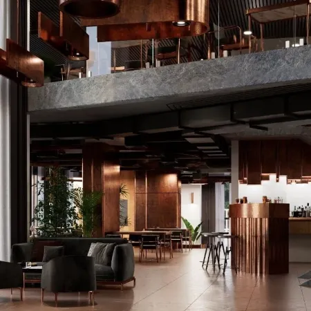 IDEA Collection by GINO Hotels