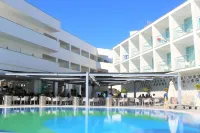River Rock Hotel - 피트니스 시설