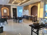 Eva Sky Hotel - Homestays
