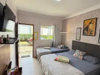 Pousada Cantinho de Piri Hotels in Pirenópolis