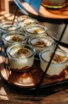 Swissôtel Poiana Brasov - breakfast