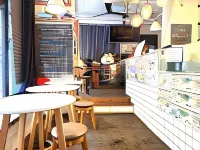 Seoul Cube Itaewon - Capsule Hotels
