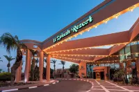 U Splash Resort Eilat - 5 stjerner