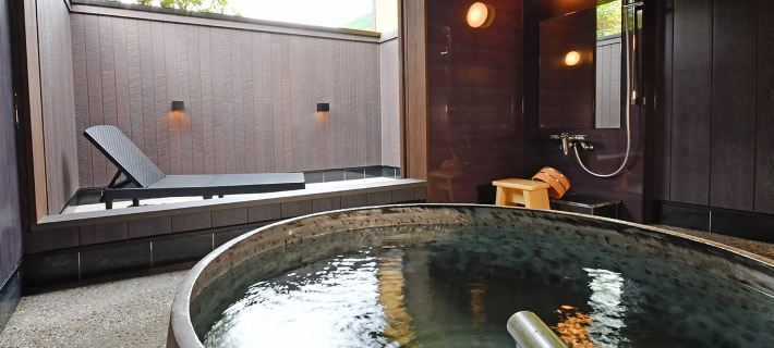 Ryokan Yamatoya Hoteles en Saga