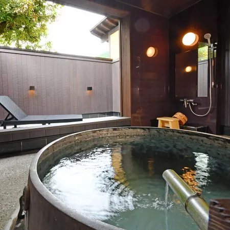 Ryokan Yamatoya