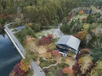 Tiny Garden Tateshina- Camp, Lodge & Cabins - - 3-Star