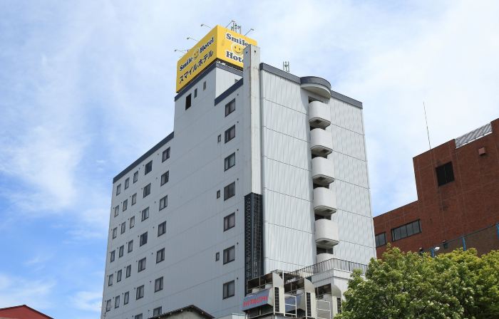 Smile Hotel Hirosaki