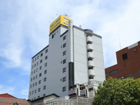 Smile Hotel Hirosaki