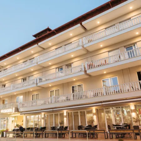 Regina Mare Hotel