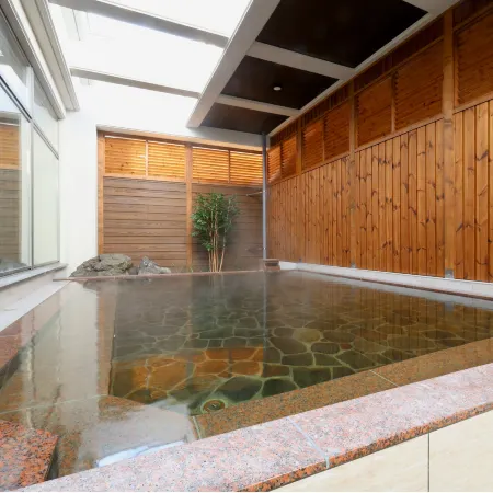 Kojohama Onsen Hotel
