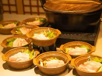 Shima Grand Hotel - breakfast