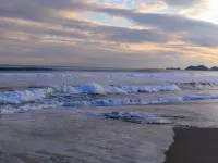 Asahiya - Sea View