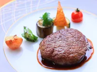 Hakkoda Hotel - breakfast