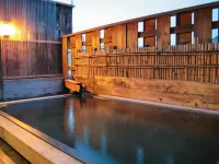Togurakamiyamadaonsen Shunjyuan Kikusui Ryokan - Hot Springs
