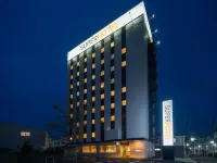 Super Hotel  Anan City Office - 3-Star