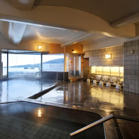 Matsushima Century Hotel