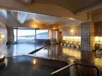 Matsushima Century Hotel - Hot Springs