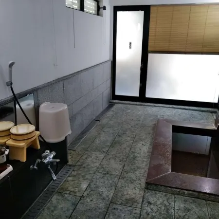 Irori No Yado Sankichi