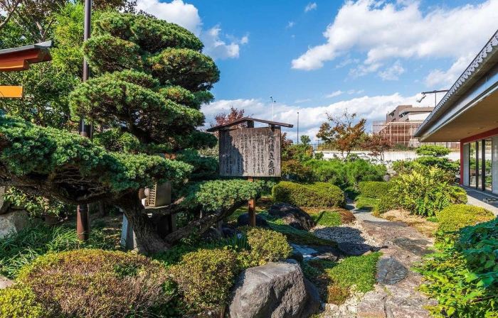 Biwako No Senmatsu