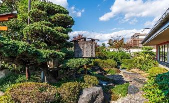 Biwako No Senmatsu