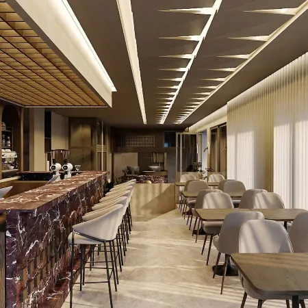 Nesean Plaza Hotel