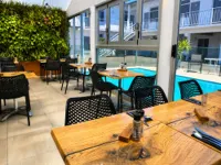 Ibis Styles Broken Hill - breakfast