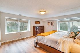 Montclair Vacation Rental ~ 7 Mi to Newark!