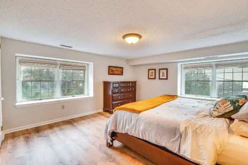 Montclair Vacation Rental ~ 7 Mi to Newark!
