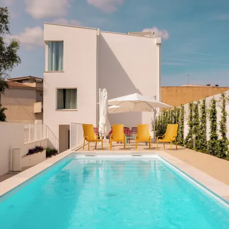 Marea Boutique Hotel
