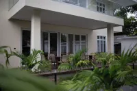 Cozy Nest Fuvahmulah - spa