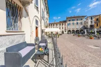 Aparthotel Arona