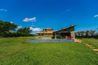 路易斯科雷亞的沙灘泳池別墅(Casa P na Areia com Piscina a em Lu s Correia) - 民宿