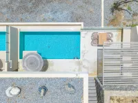 Pyrgos Exquisite Villas - Mountain View