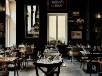 Hotel Continental - فطور