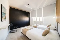 Apartment 7 pax - City Centre & Beach - Lejligheder
