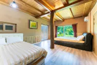 Red Clay Pension Dream Conversation - 3 ดาว