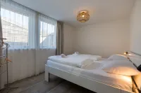 Holiday Home for 8 near Seaside Resort of Oostkapelle-Vrouwenpolder - Homestays