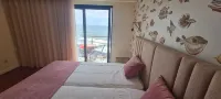 林達海灣之家 - 早餐